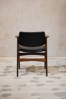 Arne Vodder <br>アームチェア<br>cerote antiques - ヴィンテージ SHARK ATTACK