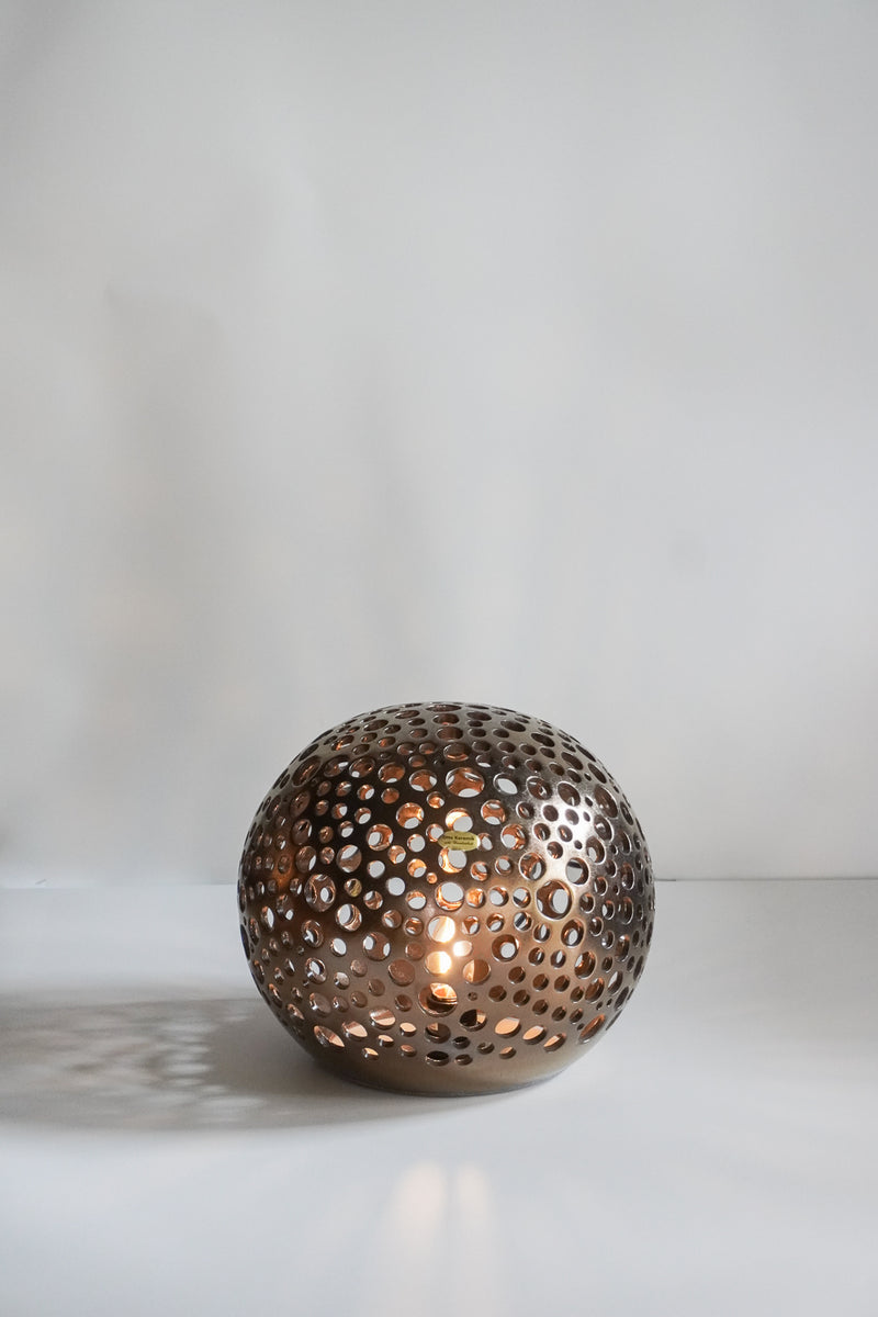 Otto Keramik <br>Lamp 8303 <br> Otto Keramik Tokyo - ヴィンテージ SHARK ATTACK