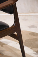 Arne Vodder <br>アームチェア<br>cerote antiques - ヴィンテージ SHARK ATTACK