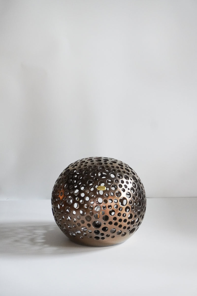 Otto Keramik <br>Lamp 8303 <br> Otto Keramik Tokyo - ヴィンテージ SHARK ATTACK