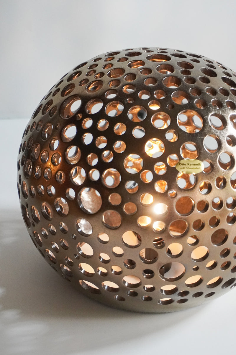 Otto Keramik <br>Lamp 8303 <br> Otto Keramik Tokyo - ヴィンテージ SHARK ATTACK