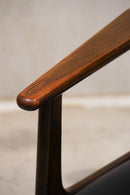 Arne Vodder <br>アームチェア<br>cerote antiques - ヴィンテージ SHARK ATTACK