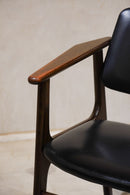 Arne Vodder <br>アームチェア<br>cerote antiques - ヴィンテージ SHARK ATTACK