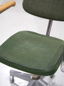 SAVO <br> デスクチェア <br>1970's~1980’s Norway <br>大阪店