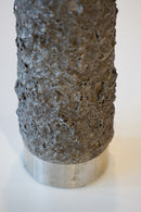 メタル フラワーベース <br>1970's , Germany<br>bob's box