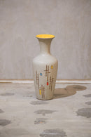 Fat Lava<br>セラミック フラワーベース <br>West Germany<br>bob's box - ヴィンテージ SHARK ATTACK