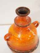 Carstens Tönnieshof 7326/25 <br>Fat Lava セラミックフラワーベース <br>1960's-1970's , West Germany <br>reload店