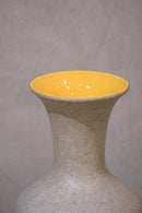 Fat Lava<br>セラミック フラワーベース <br>West Germany<br>bob's box - ヴィンテージ SHARK ATTACK