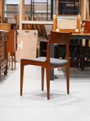 P. Westergaard Møbelfabrik <br> ダイニングチェア <br> 1960's , Denmark <br> 大和店