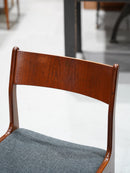 P. Westergaard Møbelfabrik <br> ダイニングチェア <br> 1960's , Denmark <br> 大和店