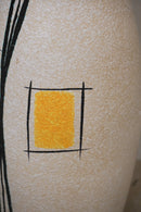 Ruscha<br>セラミック フラワーベース <br>bob's box - ヴィンテージ SHARK ATTACK