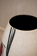 Ruscha<br>セラミック フラワーベース <br>bob's box - ヴィンテージ SHARK ATTACK