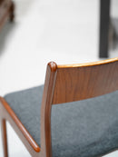 P. Westergaard Møbelfabrik <br> ダイニングチェア <br> 1960's , Denmark <br> 大和店