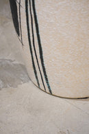 Ruscha<br>セラミック フラワーベース <br>bob's box - ヴィンテージ SHARK ATTACK