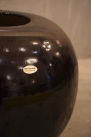 Otto Keramik <br>Vase 025 <br>Vintage <br>Otto Keramik Tokyo - ヴィンテージ SHARK ATTACK