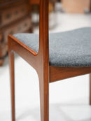 P. Westergaard Møbelfabrik <br> ダイニングチェア <br> 1960's , Denmark <br> 大和店