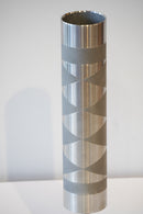 德国玻璃花瓶复古<br>鲍勃的盒子