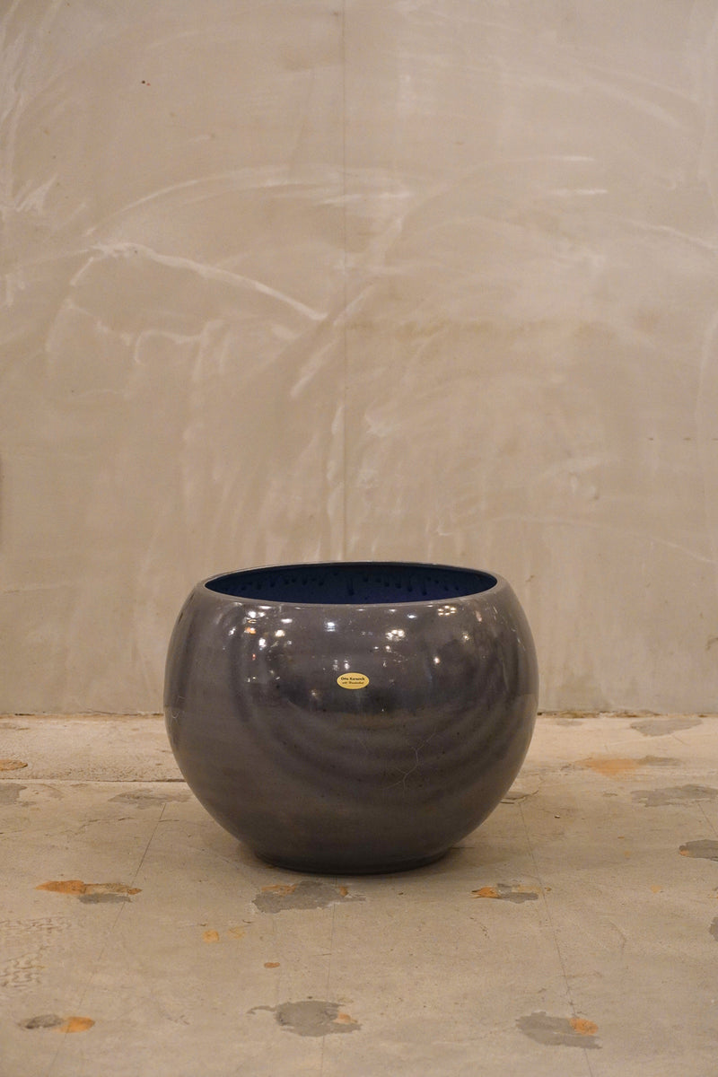 Otto Keramik <br>Planter O333 <br>Otto Keramik Tokyo・大和店 - ヴィンテージ SHARK ATTACK