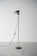 クロームフロアランプ <br>大和店 - ヴィンテージ SHARK ATTACK