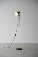 クロームフロアランプ <br>大和店 - ヴィンテージ SHARK ATTACK