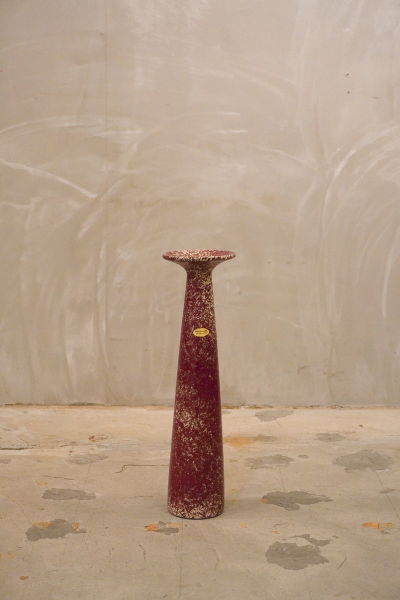 Otto Keramik <br>Vase 2005 <br>Otto Keramik Tokyo・大阪店・大和店・TAMAGAWA BASE - ヴィンテージ SHARK ATTACK