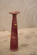 Otto Keramik <br>Vase 2005 <br>Otto Keramik Tokyo・大阪店・大和店・TAMAGAWA BASE - ヴィンテージ SHARK ATTACK