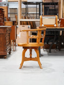 Late Empire デスクチェア <br> 1900's Sweden <br> 大和店