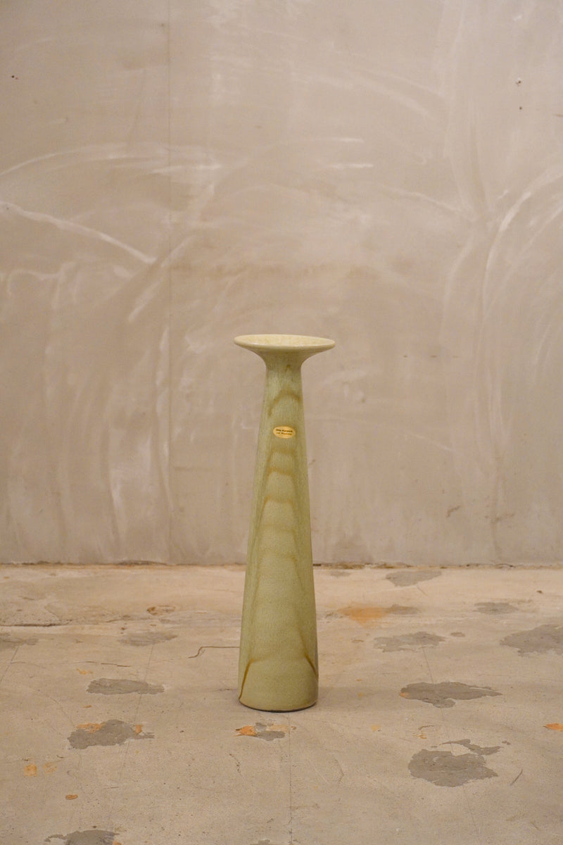 Otto Keramik <br>Vase 2005 <br>Otto Keramik Tokyo・大阪店・大和店・TAMAGAWA BASE - ヴィンテージ SHARK ATTACK