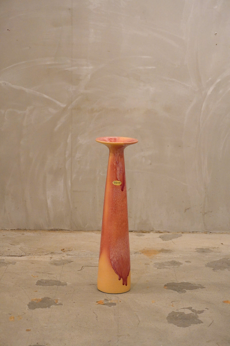 Otto Keramik <br>Vase 2005 <br>Otto Keramik Tokyo・大阪店・大和店・TAMAGAWA BASE - ヴィンテージ SHARK ATTACK