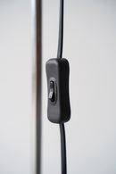 クロームフロアランプ <br>大和店 - ヴィンテージ SHARK ATTACK