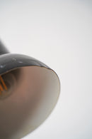 クロームフロアランプ <br>大和店 - ヴィンテージ SHARK ATTACK