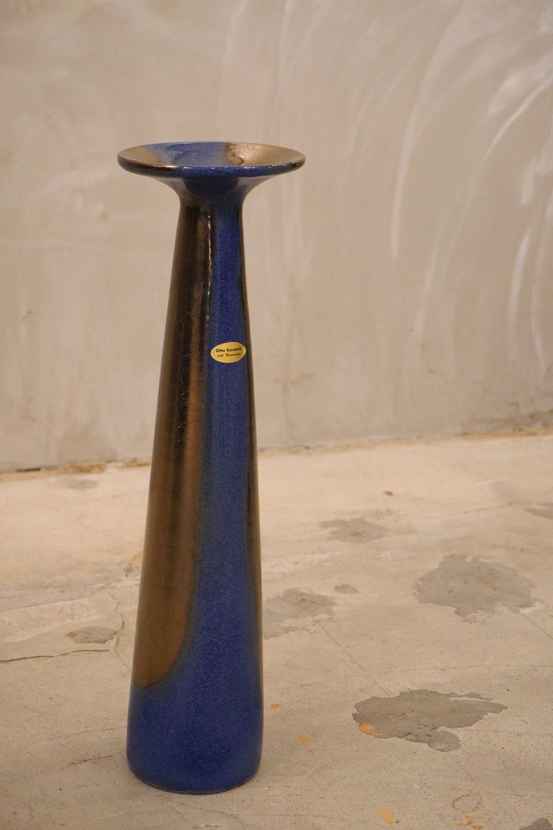 Otto Keramik <br>Vase 2005 <br>Otto Keramik Tokyo・大阪店・大和店・TAMAGAWA BASE - ヴィンテージ SHARK ATTACK