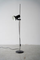 クロームフロアランプ <br>大和店 - ヴィンテージ SHARK ATTACK