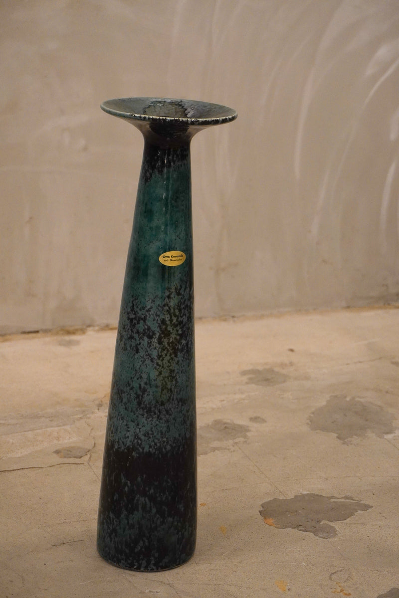 Otto Keramik <br>Vase 2005 <br>Otto Keramik Tokyo・大阪店・大和店・TAMAGAWA BASE - ヴィンテージ SHARK ATTACK