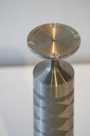 Dyrlund Rosewood Coffee Table Vintage Yamato Store