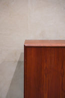 ウッド サイドボード<br>Denmark<br>bob's box - ヴィンテージ SHARK ATTACK