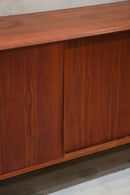 ウッド サイドボード<br>Denmark<br>bob's box - ヴィンテージ SHARK ATTACK