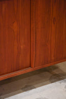 ウッド サイドボード<br>Denmark<br>bob's box - ヴィンテージ SHARK ATTACK