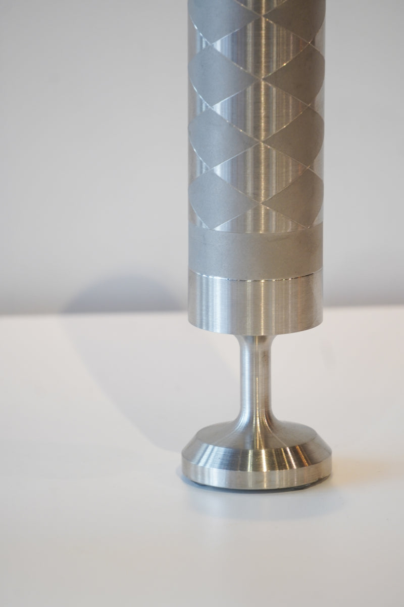 メタル フラワーベース <br>Germany<br>bob's box