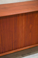 ウッド サイドボード<br>Denmark<br>bob's box - ヴィンテージ SHARK ATTACK