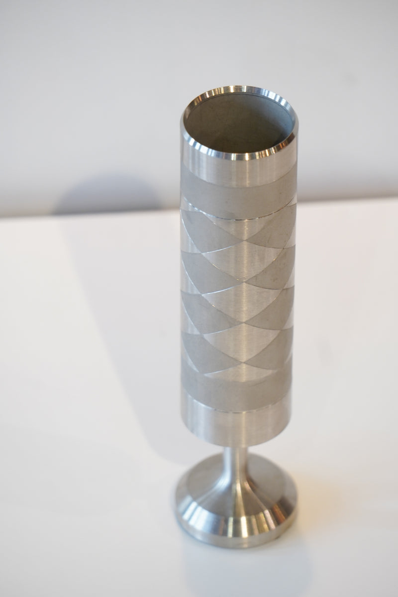 メタル フラワーベース <br>Germany<br>bob's box