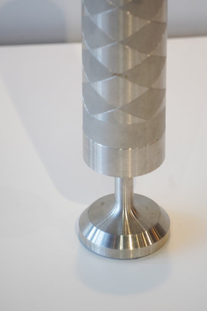 メタル フラワーベース <br>Germany<br>bob's box