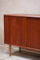 ウッド サイドボード<br>Denmark<br>bob's box - ヴィンテージ SHARK ATTACK