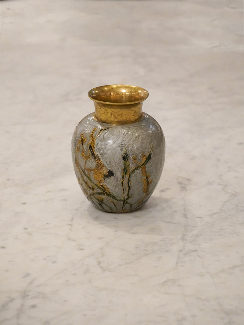 ALL FLOWER VASE