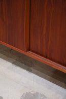 ウッド サイドボード<br>Denmark<br>bob's box - ヴィンテージ SHARK ATTACK