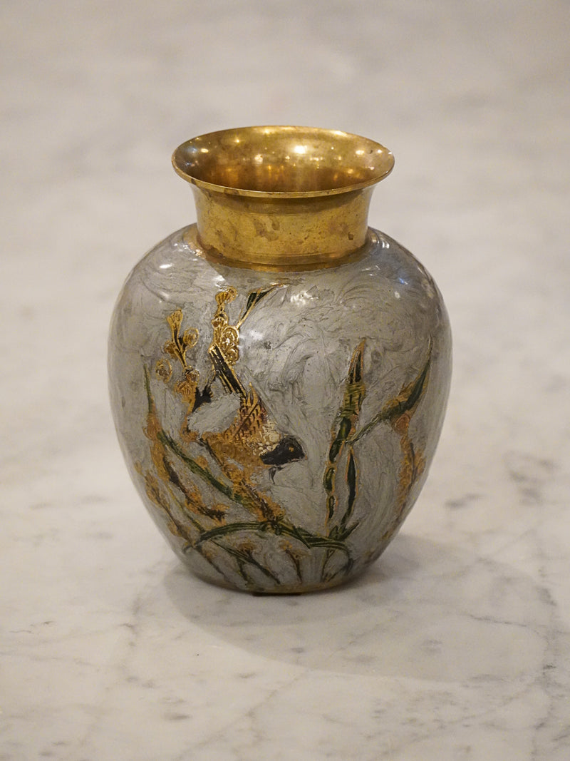 ALL FLOWER VASE