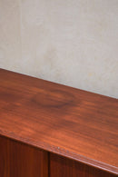 ウッド サイドボード<br>Denmark<br>bob's box - ヴィンテージ SHARK ATTACK