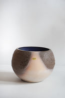 Otto keramik <br>Planter O325 <br>Otto Keramik Tokyo - ヴィンテージ SHARK ATTACK