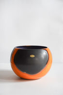 Otto keramik <br>Planter O325 <br>Otto Keramik Tokyo - ヴィンテージ SHARK ATTACK