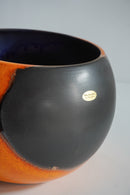 Otto keramik <br>Planter O325 <br>Otto Keramik Tokyo - ヴィンテージ SHARK ATTACK